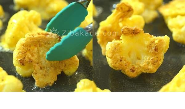 آشپزی آسان و سریع و خوشمزه